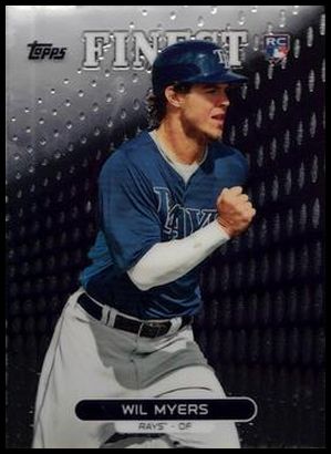 33 Wil Myers